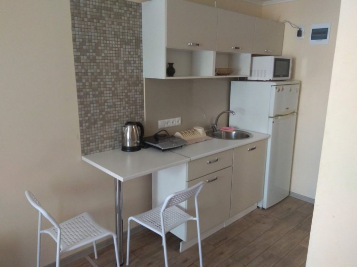 Оренда 1к вул Богдана Хмельницького - фото 1