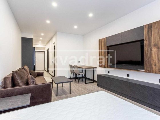 Оренда 1к квартири 35м2 ЖК Новопечерська Вежа вул Бойчука 41Б Печерськ