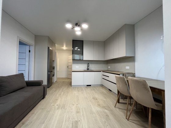 Однокімнатна квартира р-н Академічний вул. Олександрівська Винница