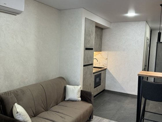 Довгострокова оренда 1к квартири на вул. Мандриківська 51Л Днепр