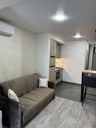 Довгострокова оренда 1к квартири на вул. Мандриківська 51Л - фото 1