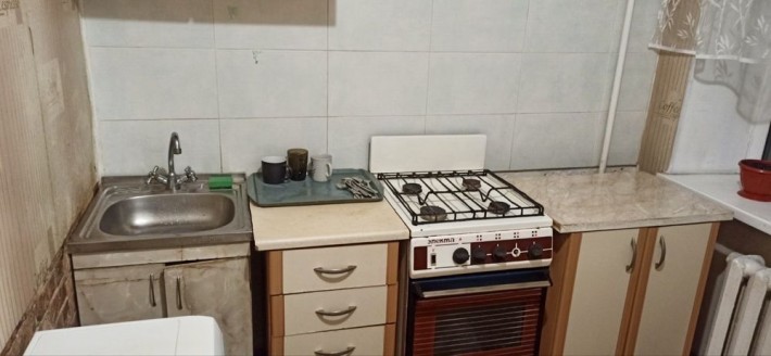 Сдам 1 ком квартиру в Вознесеновском  р-не  ул.Яценко - фото 1