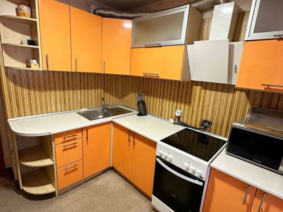 Оренда просторої 1к. квартири на ж/м Червоний Камінь (Велика Діївська) Днепр