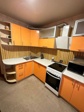 Оренда просторої 1к. квартири на ж/м Червоний Камінь (Велика Діївська) - фото 1