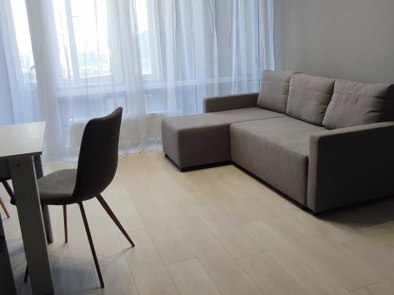 ПЕРША здача ! ЖК SEVEN Севен ! ГЕНЕРАТОР! метро Осокорки