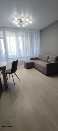 ПЕРША здача ! ЖК SEVEN Севен ! ГЕНЕРАТОР! метро Осокорки - фото 1