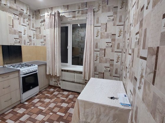 Оренда однокімнатної Бородинський(центр) Запоріжжя