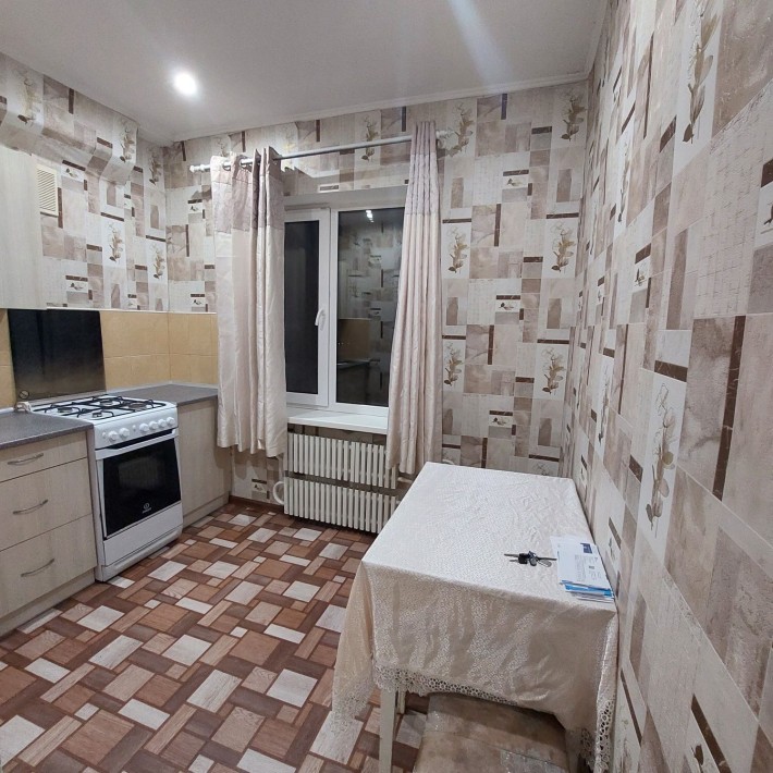 Оренда однокімнатної Бородинський(центр) - фото 1