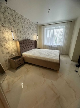 Оренда 2кк квартири з Євроремонтом . Меблі, Техніка Електробудинок - фото 1