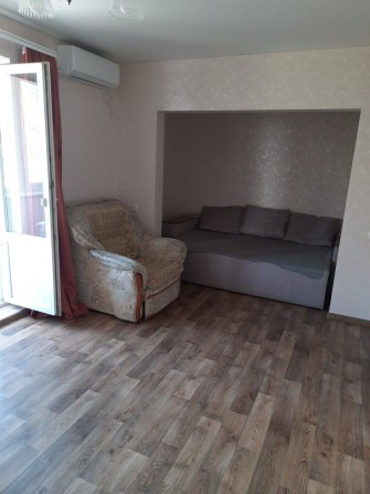 Здам 1 кімн.кв.Малий ринок 4/9 Фортечна  7000 грв. - фото 1