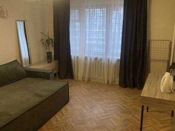 Оренда 1к квартири на вул. Шнеєрсона Менахем-Мендл , 11 Днепр