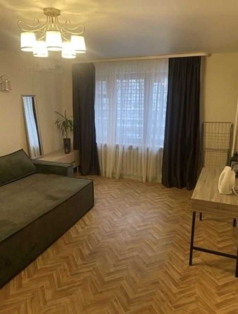 Оренда 1к квартири на вул. Шнеєрсона Менахем-Мендл , 11 - фото 1