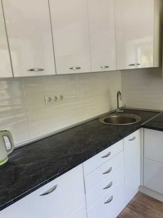 Сдам 2к квартиру, после ремонта на пр Б.Хмельницкого - фото 1