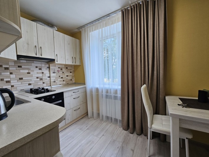 Оренда 1 к квартири на Калиновій. Лівий берег - фото 1