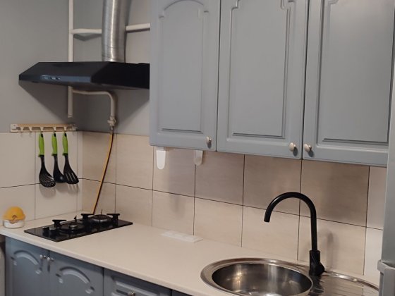 Здам 1 кімнатну квартиру р-н Гормолзаводу Житомир