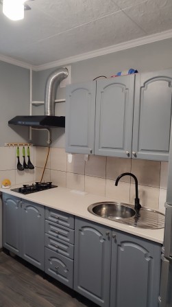 Здам 1 кімнатну квартиру р-н Гормолзаводу - фото 1