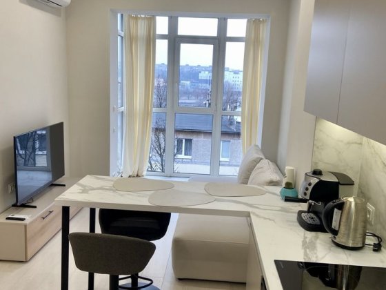 Сдам 2 ком квартиру новострой Генерала Пушкина Дафи пр Науки Дніпро