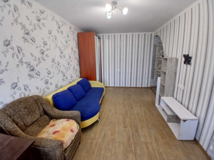 Сдам 1-к квартиру на Песках (4-й Южный) по ул. Стешенко - фото 1