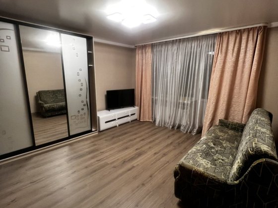 Затишна квартира на вул Перемоги Житомир