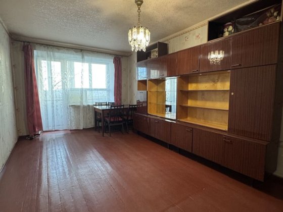 Сдам 2к квартиру ул.Зимних Походов 39. Левый берег. Днепр