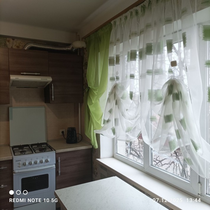 Здам 2 км. Деповська 79 А .Дом 9/4 .Парк Клімова .5 хв до рин . Анголе - фото 1