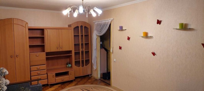 Сдам квартиру в Осипенковском мкрн. от хозяина - фото 1