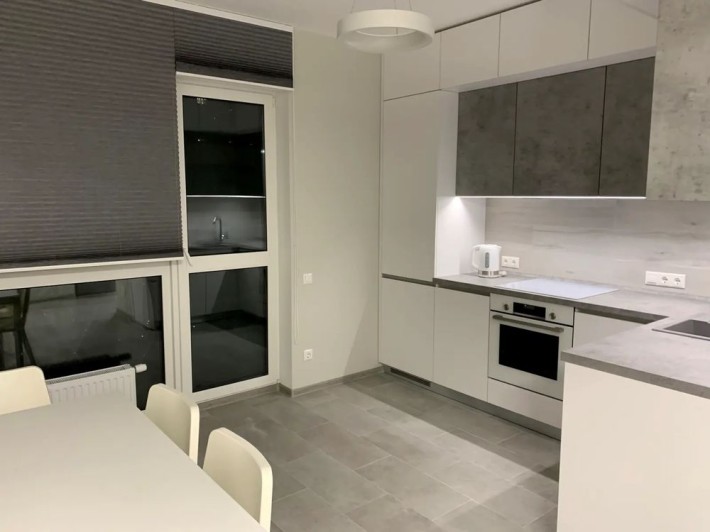 Без% Оренда квартири ЖК Французький квартал 2,Джона Маккейна,Либідська - фото 1