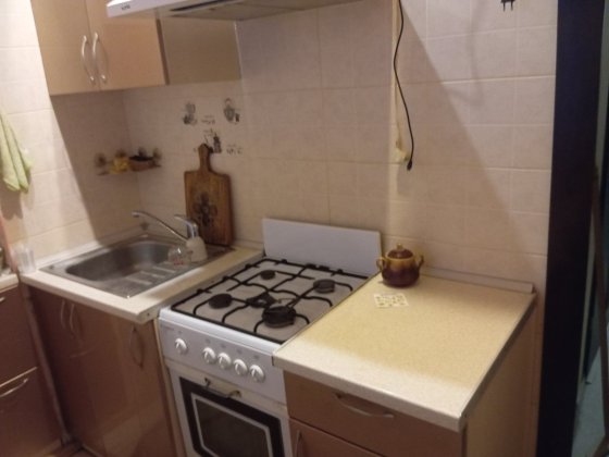 Сдам 1 ком на Петровского Днепр