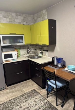 Сдается 2- х комн. квартира Осипенковский - фото 1