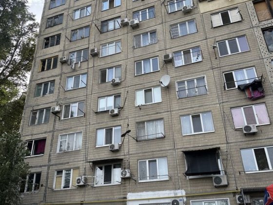 Здам квартиру на пр.Б.Хмельницького 167( 12 Квартал)) Дніпро