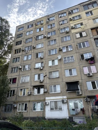 Здам квартиру на пр.Б.Хмельницького 167( 12 Квартал)) - фото 1