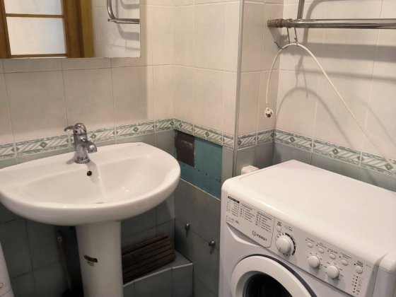 Здам 1к пр Героїв 23 р-н китайська стіна Дніпро