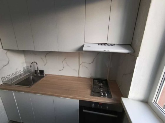 Оренда 1к квартири на Вишеньці Вінниця