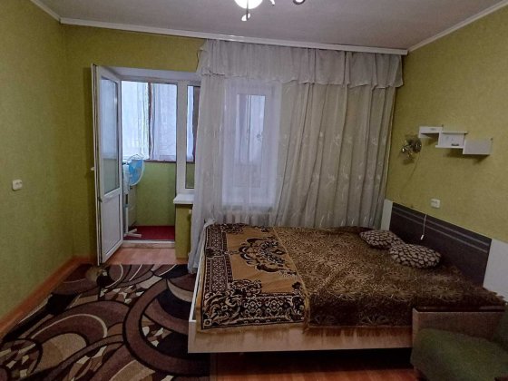 Сдам 1 кімнатну пр.Слобожанський Днепр