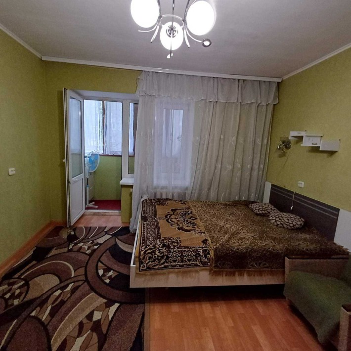 Сдам 1 кімнатну пр.Слобожанський - фото 1