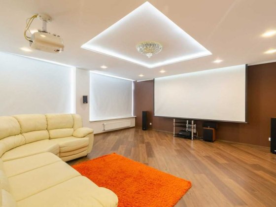 Оренда 3 кімнатної квартири +тераса,ЖК "Голден Парк".Берестейська.Без% Київ