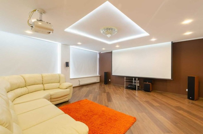 Оренда 3 кімнатної квартири +тераса,ЖК "Голден Парк".Берестейська.Без% - фото 1