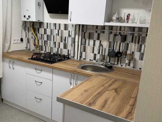 Аренда 1 к. кв. Пр. А. Поля ( Кирова) Днепр