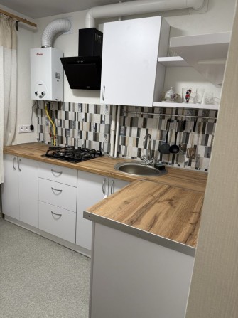 Аренда 1 к. кв. Пр. А. Поля ( Кирова) - фото 1