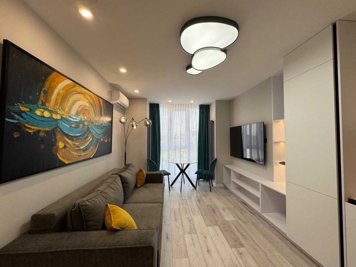 Аренда Подол-Плаза ул.Глубочицкая 73 - фото 1