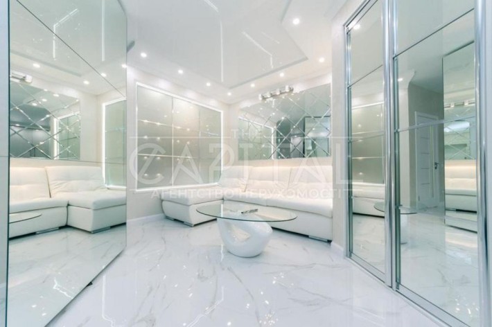 Оренда квартири, вул. Кахи Бендукідзе, Печерськ, Київ - фото 1