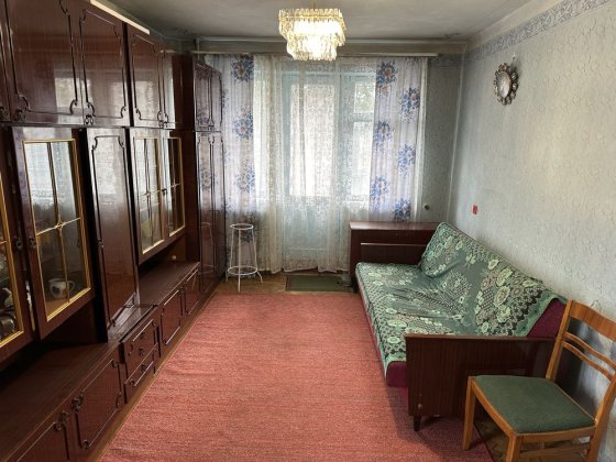 Оренда однокімнатної квартири на Левка Лукʼяненка. Тяжилів. Мрія. АТБ Вінниця