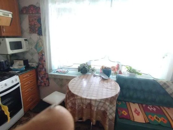 Сдам трехкомнатную квартиру