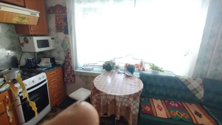 Сдам трехкомнатную квартиру - фото 1