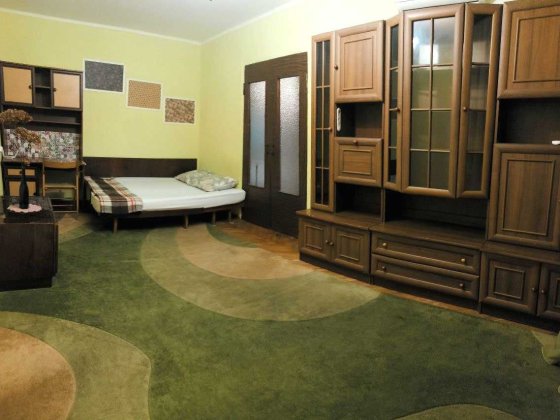 Оренда 2-х кімнатної квартири на Відрадному