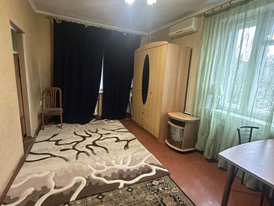 Сдам 1-комнатную квартиру ! Дніпро