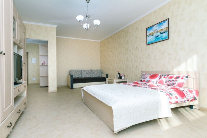 Оренда однокімнатної квартири на Осокорках - фото 1