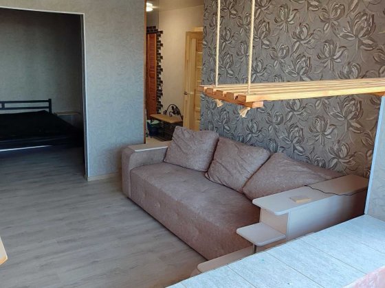 Сдам 1к квартиру на ул.Беляева 20 Днепр