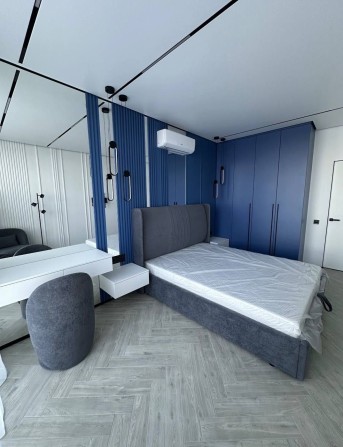 Перша Здача! ЖК GREAT! Кухня-студія + спальня! Видова! - фото 1