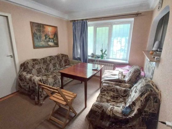 Оренда 2 квартири в центрі міста. Запоріжжя